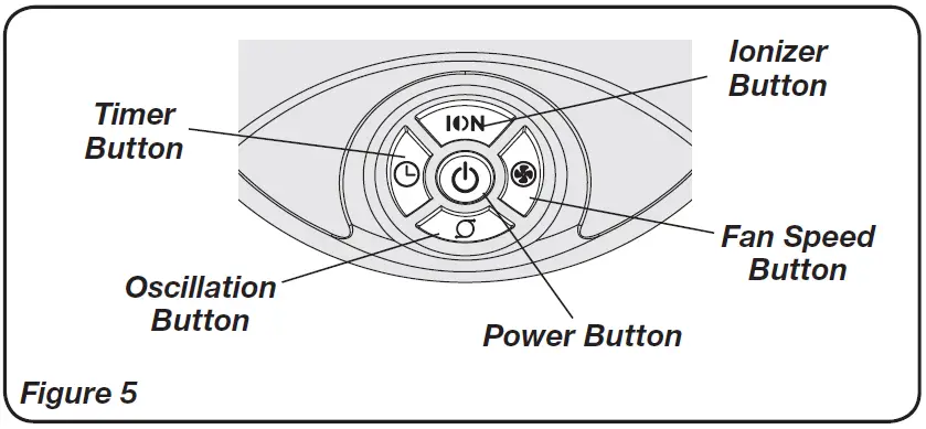 Lasko-T42950-Portable-Electric-42-Oscillating-Tower-Fan-fig-5