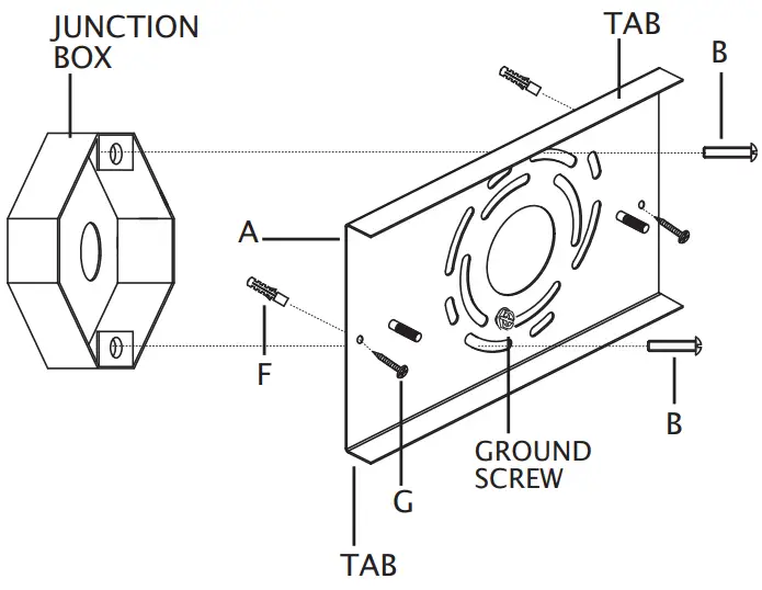 ASSEMBLY INSTRUCTIONS