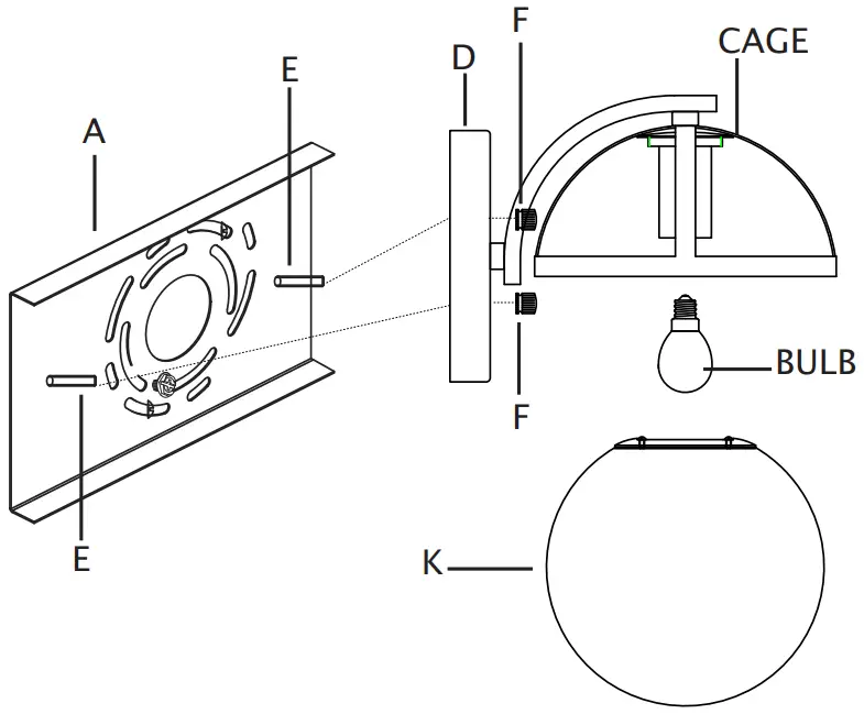 ASSEMBLY INSTRUCTIONS