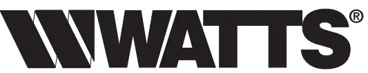 WATTS Logo