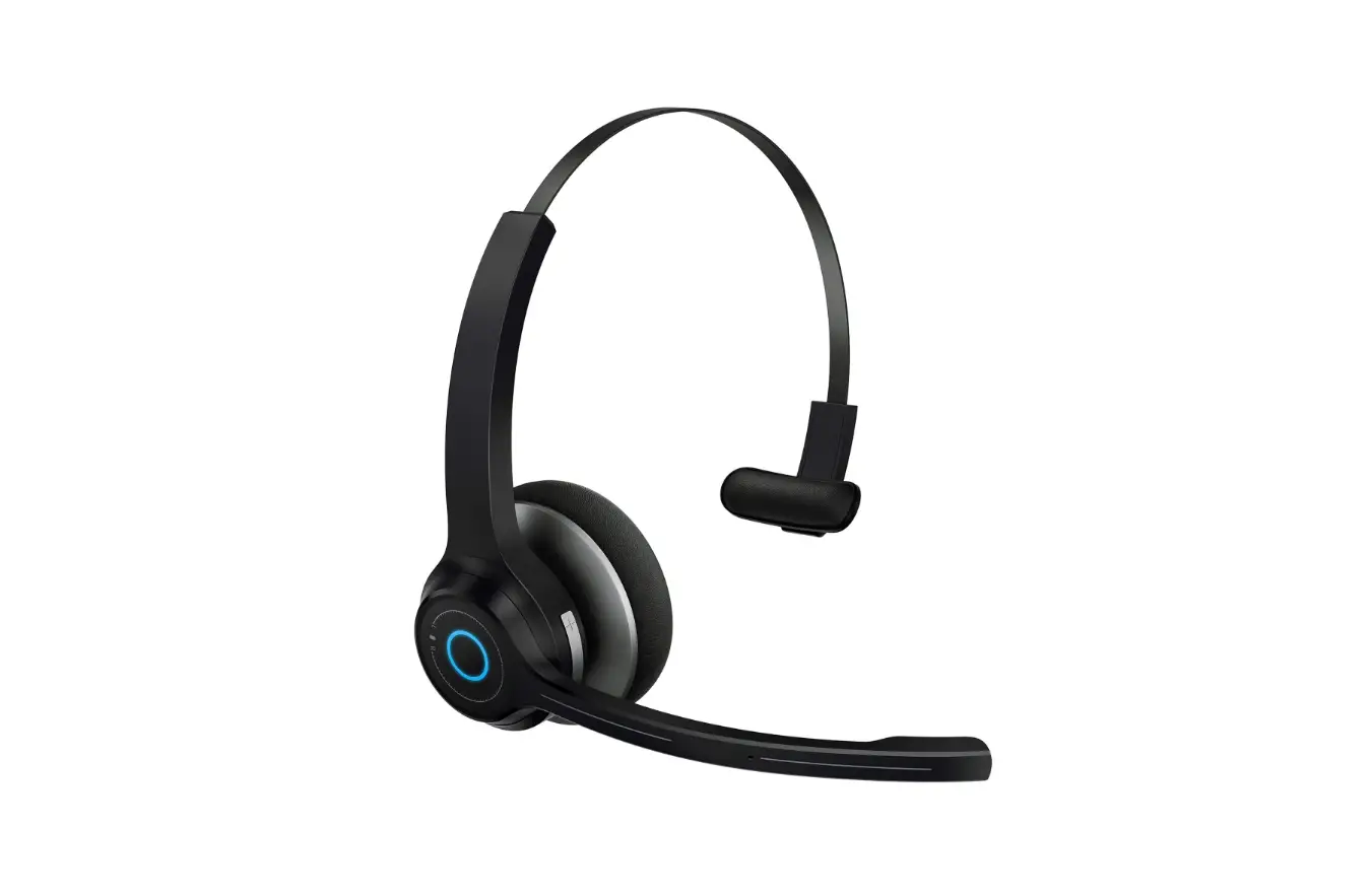 Shenzhen Zomei Tech Industry 4s540285 Wireless Headset User Manual