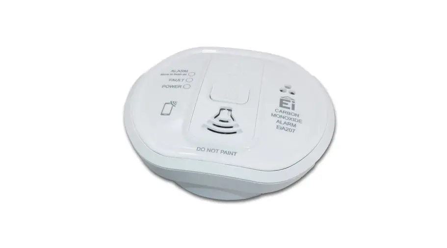 Ei Electronics Z-wave Co Detector Eia200zw Manual Ei Electronics Z-wave Co Detector Eia200zw Manual