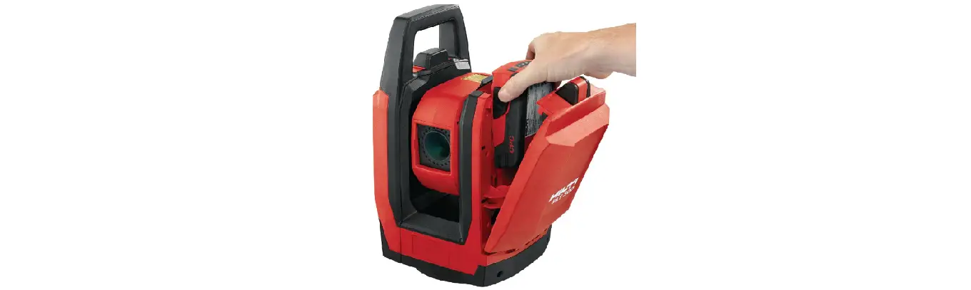 Hilti Plt 300 Digital Layout Tool Instruction Manual