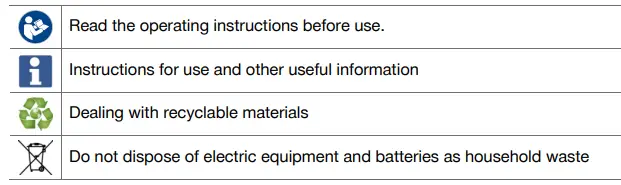 HILTI-PLT-300-Digital-Layout-Tool-Instruction-fig-6
