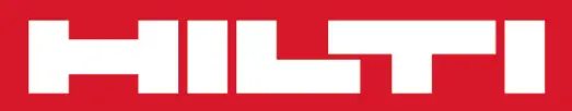 HILTI-logo