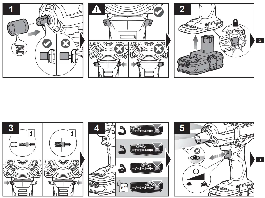 RYOBI-RIWH18X-18V-ONE-HP-Cordless-Brushless-High-Torque-Impact-Wrench-FIG5