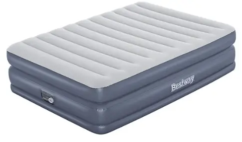 Bestway-67925-Inflatable-Mattress-with-Pump-PRODUCT