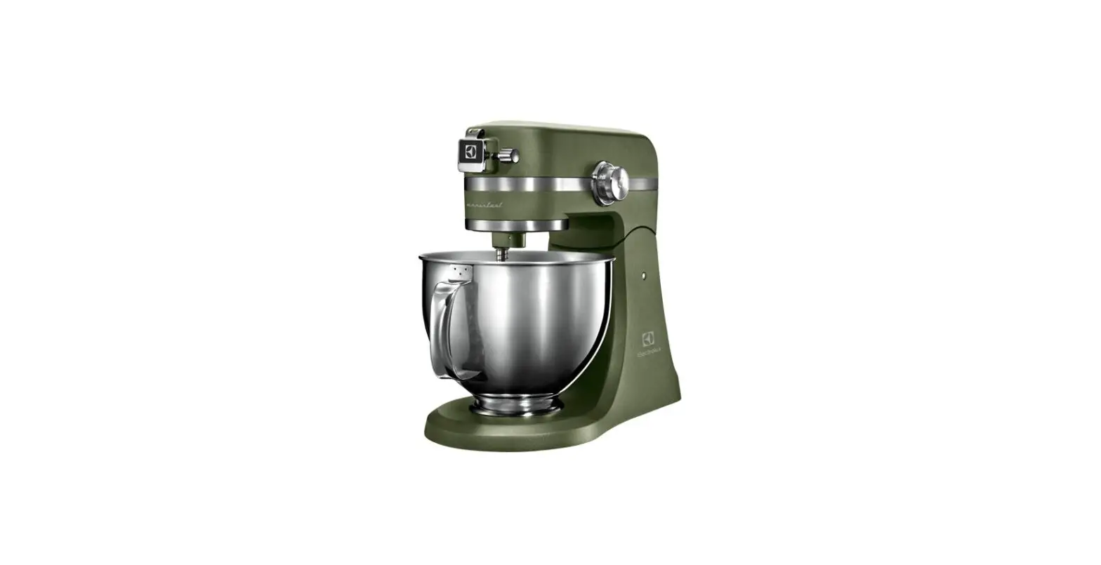 Electrolux Ekm5540 Food Processor Assistent User Manual