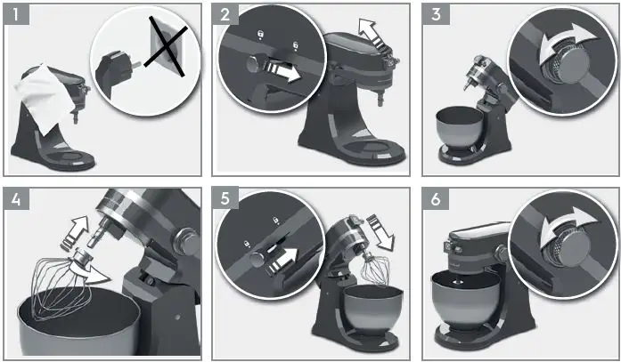 Electrolux-EKM5540-Food-Processor-Assistent-fig- (2)