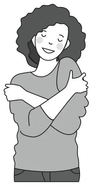 MADELEINE HOME MH-MR-666 Margot 29.5-Inch W x 29.5-Inch H Round White Wash Framed Wall Mirror - Clean regularly