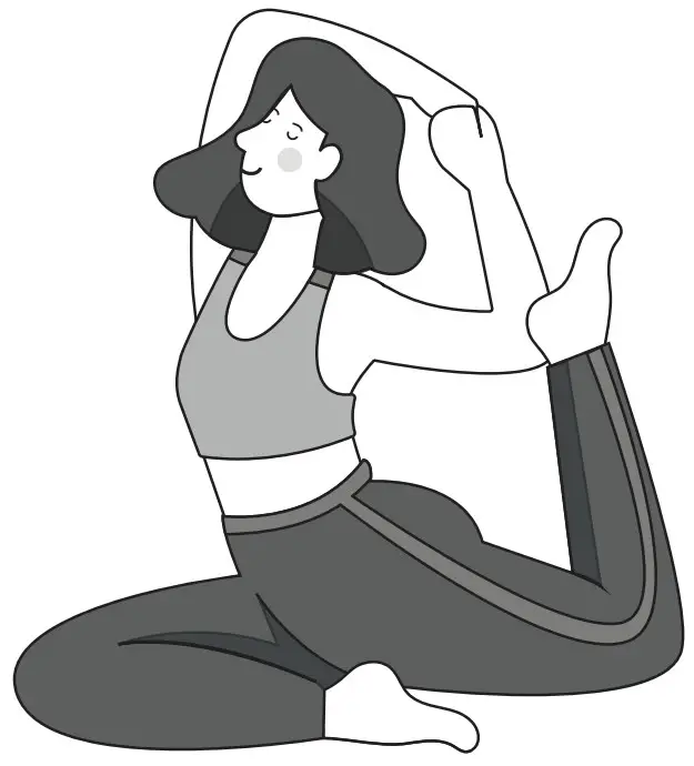 MADELEINE HOME MH-MR-666 Margot 29.5-Inch W x 29.5-Inch H Round White Wash Framed Wall Mirror - installation