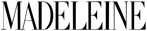 MADELEINE logo