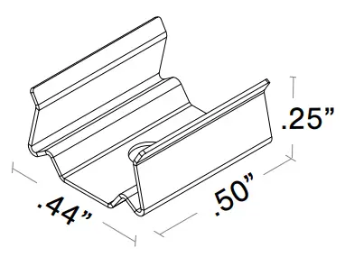 Q-TRAN NEXUS-SW Q-CAP Flexible Fixtures - fig 1