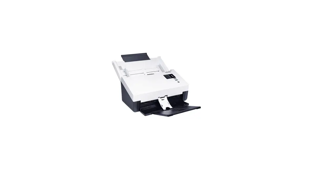 Avision Ad345g Sheet-feed Scanner User Guide Avision Ad345g Sheet-feed Scanner User Guide
