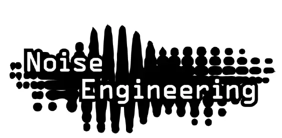 noise engineering logo