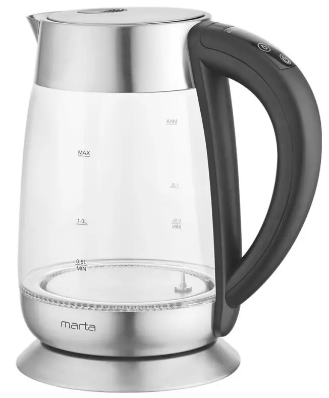 marta MT-4619 Electric Kettle