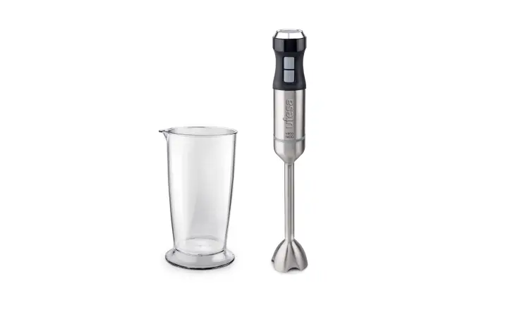 Ufesa Bp4571 Vario 1400 Titanium Xl Hand Blender Instruction Manual