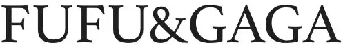 FUFU GAGA logo