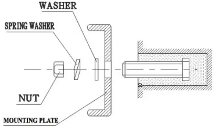 LAVEX INDUSTRIAL 687FM1506SS Air Curtains - shown below