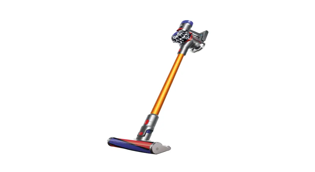 Dyson V8 Core Cordless Vacuum Cleaner Instruction Manual