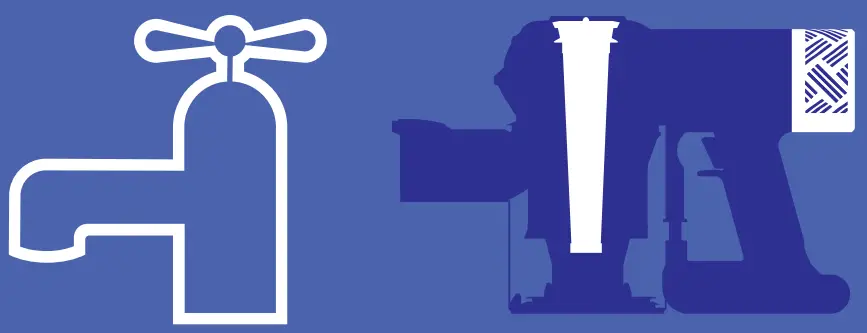 dyson V8 Core Cordless Vacuum Cleaner - fig 13