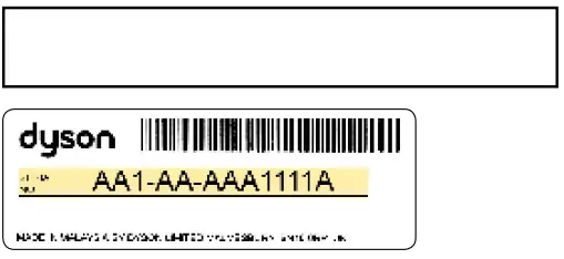 dyson V8 Core Cordless Vacuum Cleaner - fig 2