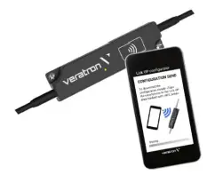 veratron MARINE LinkUp Single-Sensor Gateway - 11