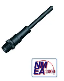 veratron MARINE LinkUp Single-Sensor Gateway - 5