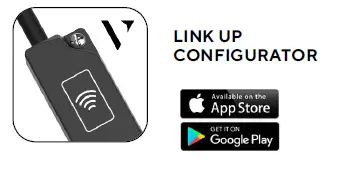 veratron MARINE LinkUp Single-Sensor Gateway - 6