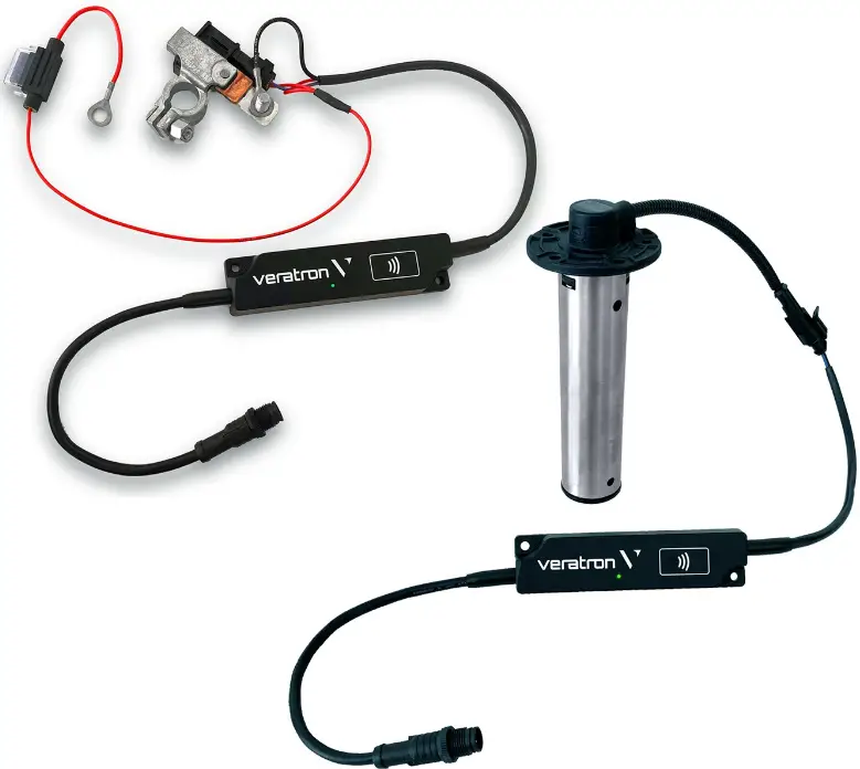 veratron MARINE LinkUp Single-Sensor Gateway