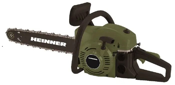 HEINNER-VMF004-Gasoline-Chainsaw-product