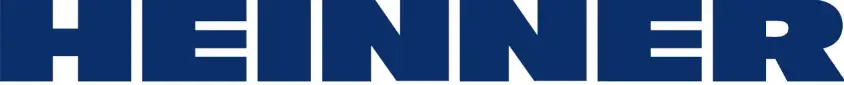 HEINNER-logo