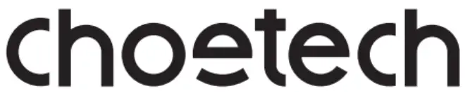 Choetech - logo