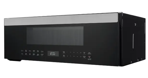 MONOGRAM-UVM9125STSS-Top-Cabinet-Template-product-image