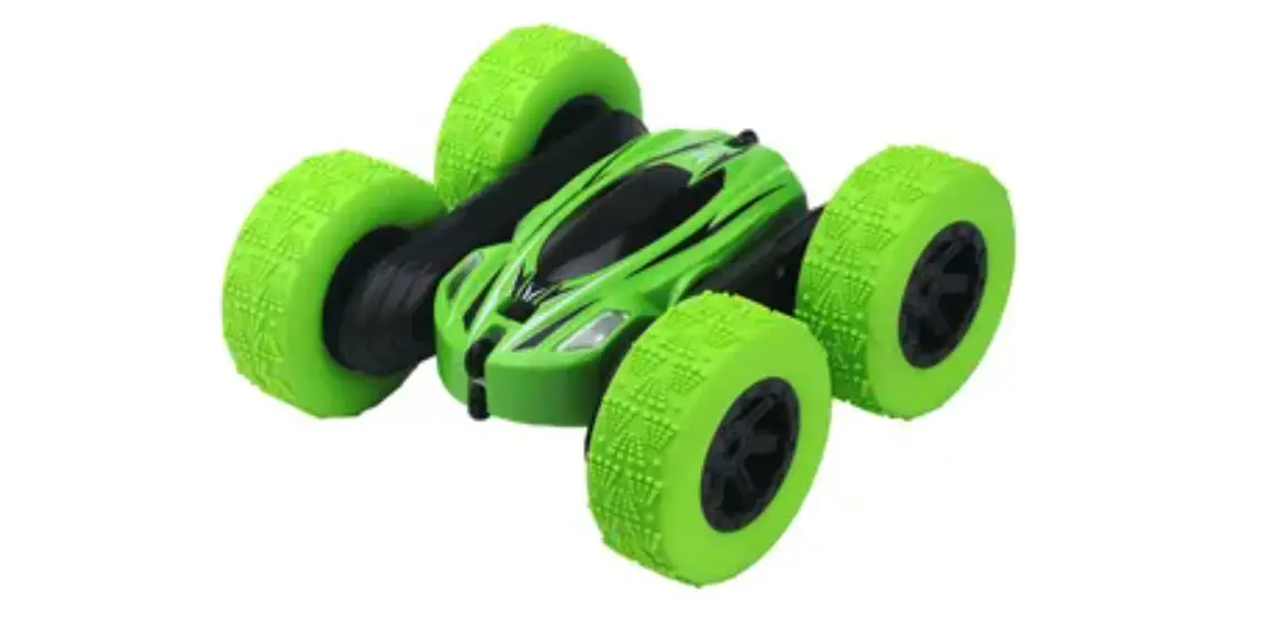 Flip Stx-t03b Stunt Force Rc Toys Car User Manual Flip Stx-t03b Stunt Force Rc Toys Car User Manual