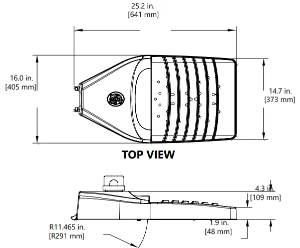 Mounting & Accessories