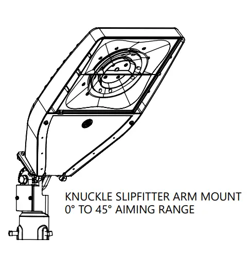 Knuckle Slipfitter: S1