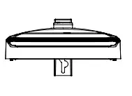 Universal Arm Mount: D1