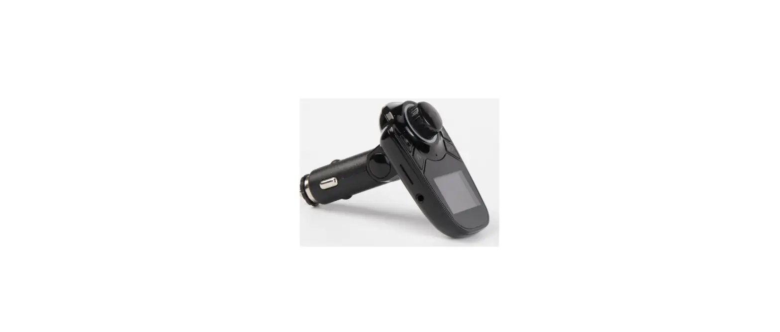 Huizhou Artsun Vm-201 Low Profile Bluetooth Fm Transmitter User Manual Huizhou Artsun Vm-201 Low Profile Bluetooth Fm Transmitter User Manual