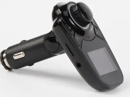 Huizhou Artsun VM-201 LOW PROFILE Bluetooth FM transmitter