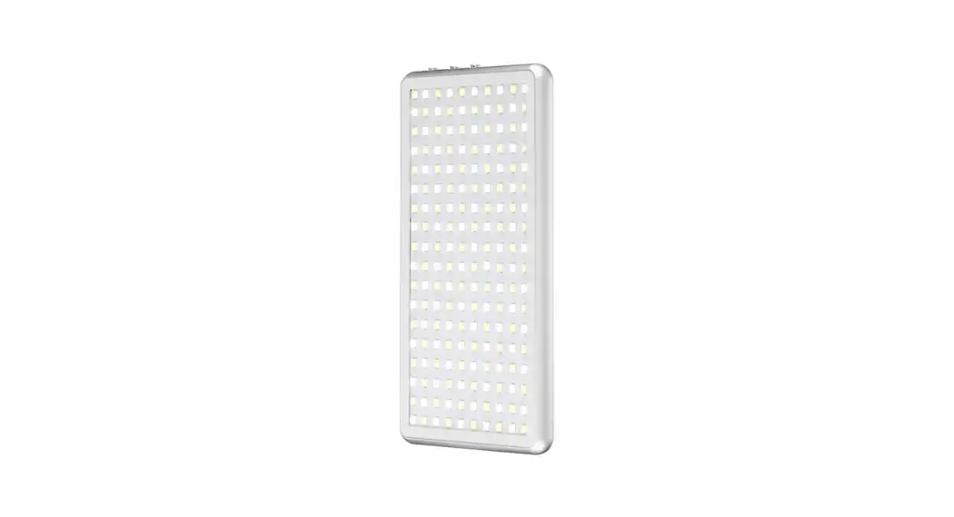 Teyeleec Ta180 Led Light Panel User Manual