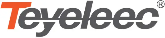 Teyeleec logo