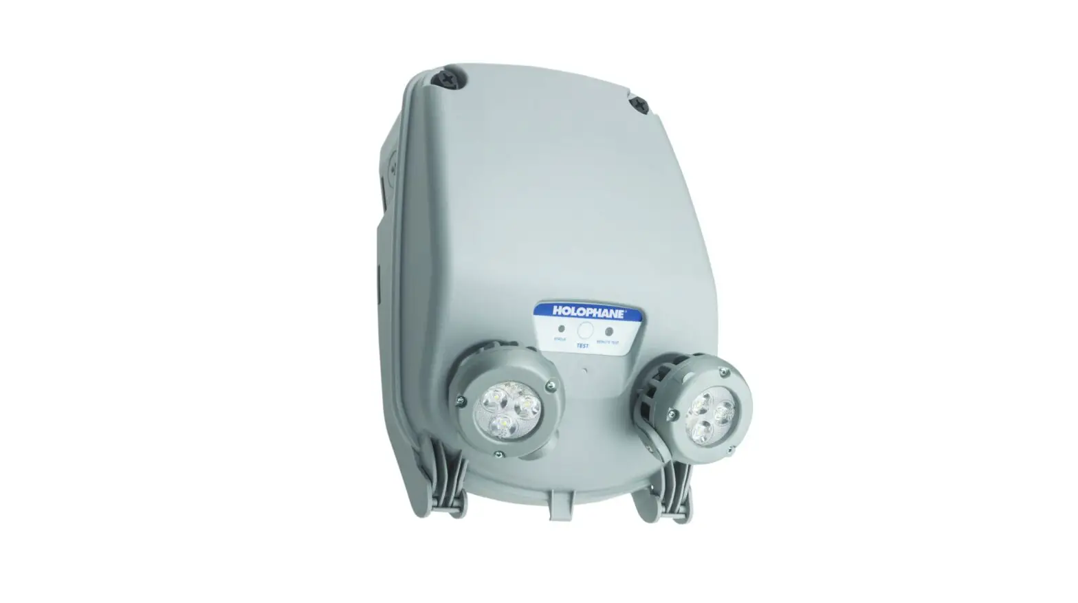 Acuitybrands Dsl3 Emergency Lighting Unit Instruction Manual