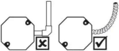 AcuityBrands DSL3 Emergency Lighting Unit 3b