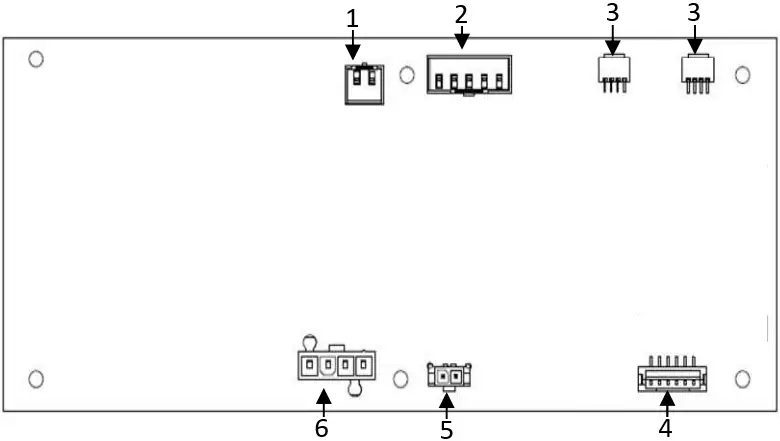 AcuityBrands DSL3 Emergency Lighting Unit B9