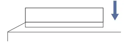 Aqara B07D19YXND Wireless Mini Switchv - Option 1