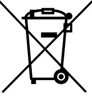 Dustbin Icon