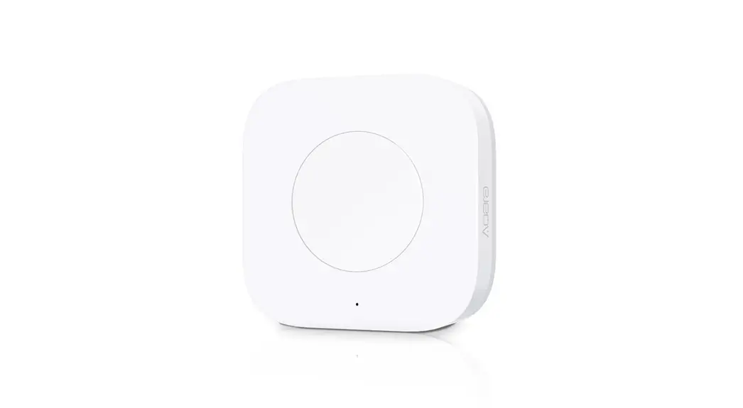 Aqara B07d19yxnd Wireless Mini Switch User Guide Aqara B07d19yxnd Wireless Mini Switch User Guide