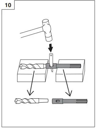 HiKOKI-DH52MEYWSZ-Combination-Hammer-SDS-MAX-1500-W-fig- (10)
