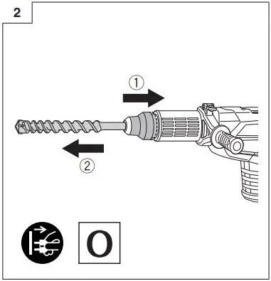 HiKOKI-DH52MEYWSZ-Combination-Hammer-SDS-MAX-1500-W-fig- (2)